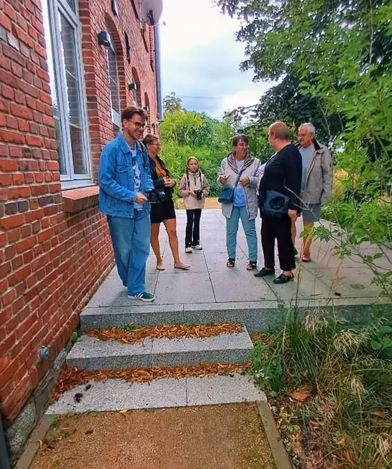 Warsztaty fotograficzne „Historie znad Warty” – odkrywanie lokalnej historii przez obiektyw
