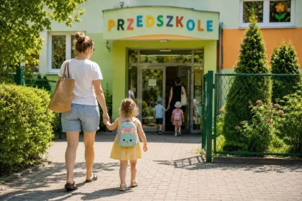 NIK bada opiekę nad dziećmi do lat 3 – rodzice mogą wypełnić anonimową ankietę