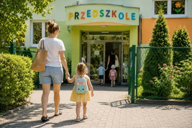 NIK bada opiekę nad dziećmi do lat 3 – rodzice mogą wypełnić anonimową ankietę