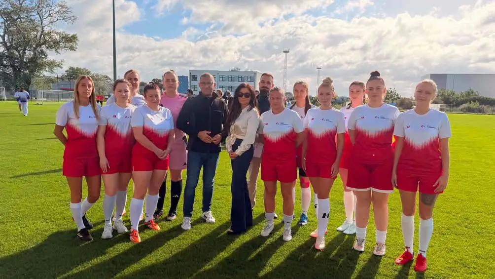 33. Turniej Mediów i Firm w Środzie Wielkopolskiej – sportowa rywalizacja amatorów