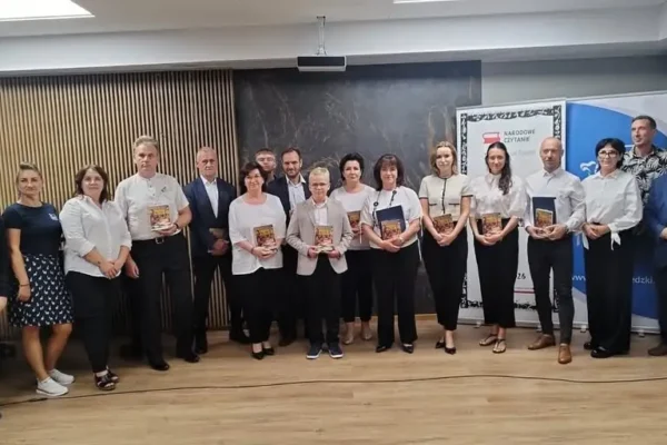 Narodowe Czytanie 2026 w Środzie Wielkopolskiej: wspólne czytanie „Dziadów” i recital młodego pianisty