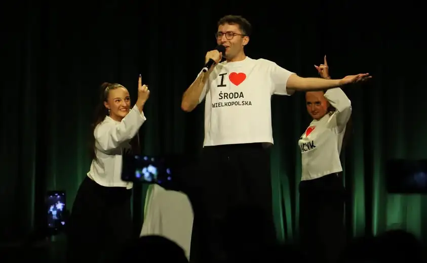 Koncert Przemka Kucyka w Oksie Rodzie – relacja z sobotniego wydarzenia