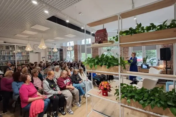 Wiedźma od wiedzy w Chociczy – historia opowiedziana na nowo