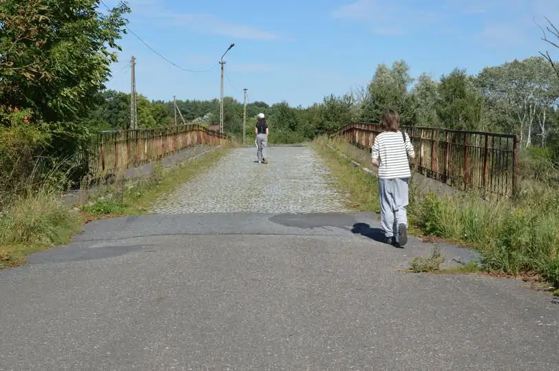 Zakończyły się warsztaty fotograficzne w Nowym Mieście nad Wartą