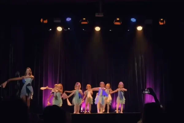 Jazz Start w Środzie Wielkopolskiej – są jeszcze wolne miejsca