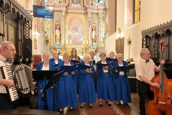Nadwarcianki zapraszają do Klęki na turniej sołectw