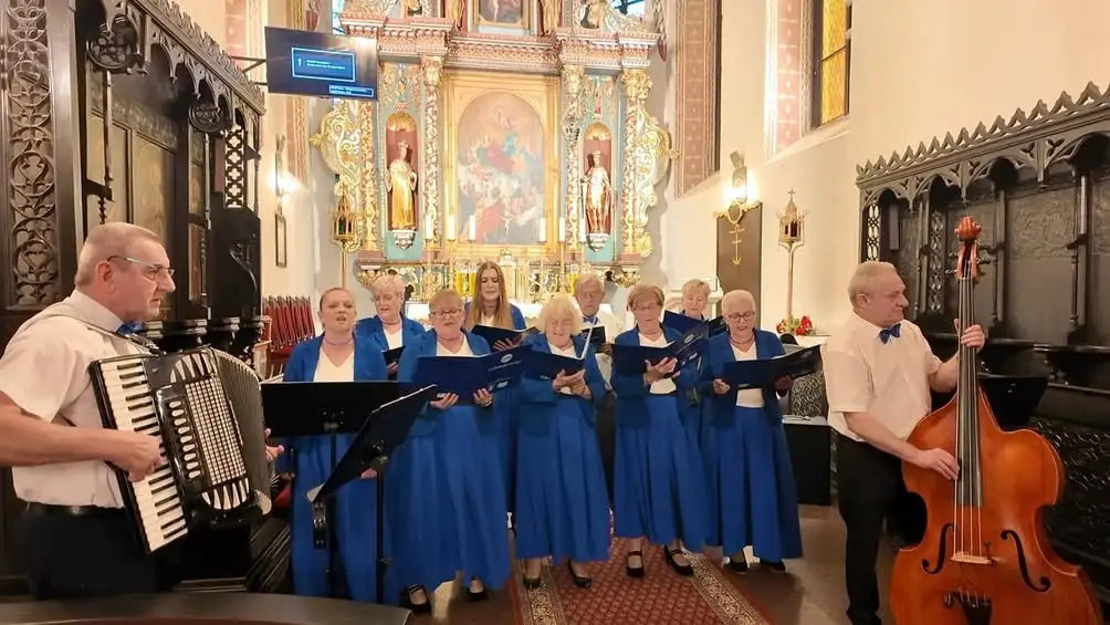 Nadwarcianki zapraszają do Klęki na turniej sołectw