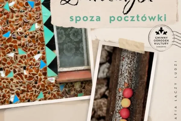 Zaniemyśl spoza pocztówki – wyjątkowa wystawa fotografii w GOK