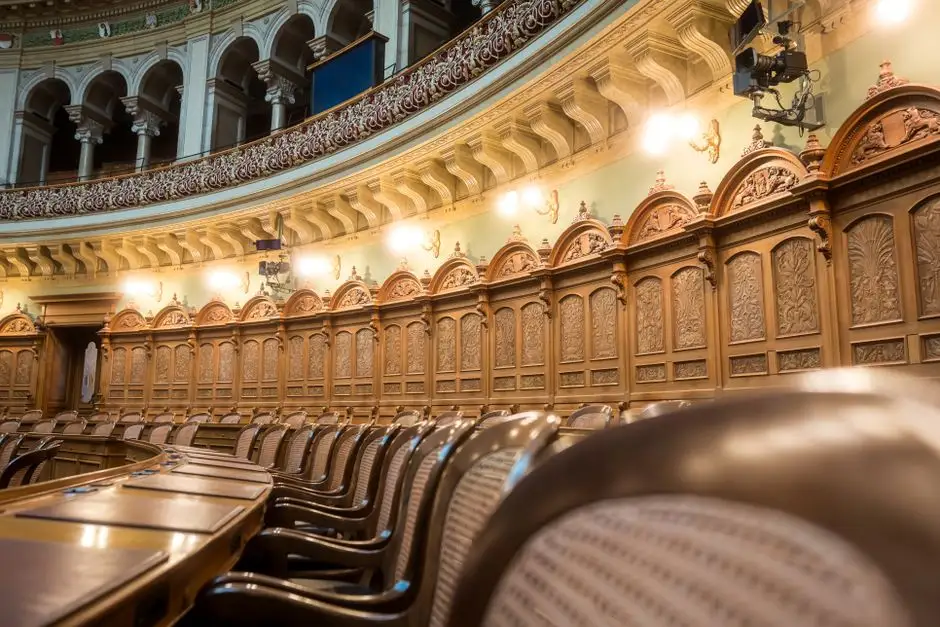 Transmisja na żywo z XXVIII Sesji Rady Miejskiej w Środzie Wielkopolskiej