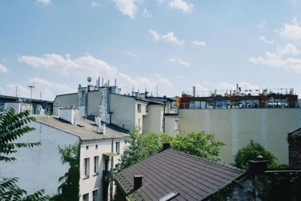 Wykaz nieruchomości przy ul. Kosynierów 2 w Środzie Wielkopolskiej – najem dla dotychczasowych najemców