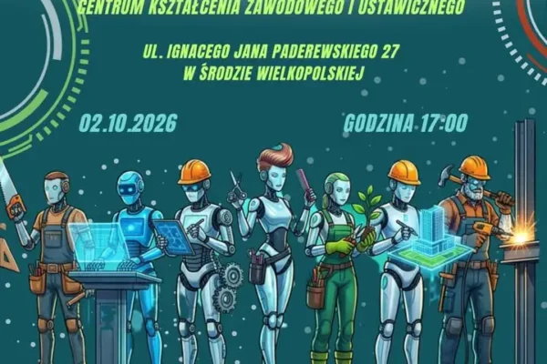 Noc Zawodowców w Poznaniu – wybierz swoją przyszłość