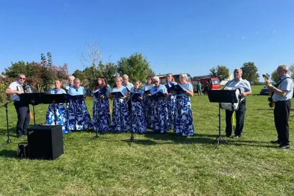 Klęka: 1. Gminny Turniej Sołectw i KGW o Puchar Wójta za nami