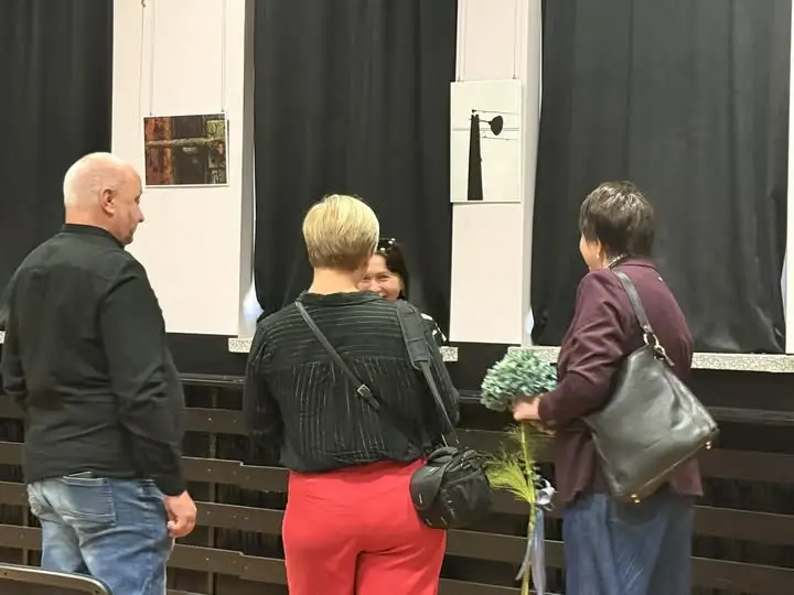 Wernisaż „Zaniemyśl spoza pocztówki” w GOK Zaniemyśl – wystawa potrwa do 24 listopada