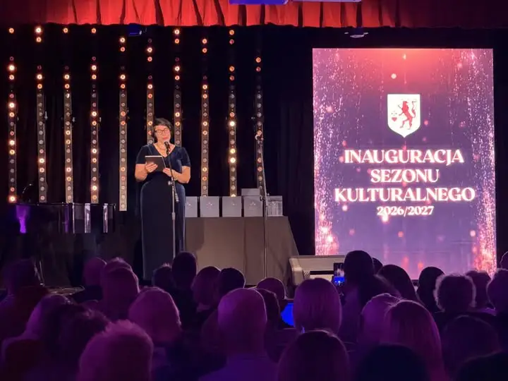 Zaniemyśl: Inauguracja roku kulturalnego 2026/2027 w GOK