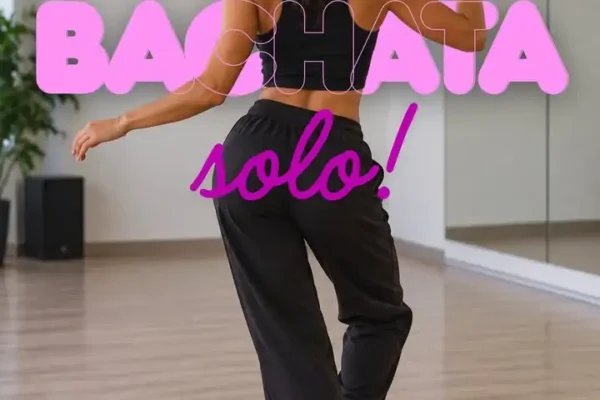 Bachata w Środzie Wielkopolskiej – ruszają czwartkowe zajęcia taneczne