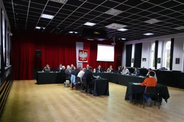 XXXII sesja Rady Miejskiej w Zaniemyślu: kluczowe uchwały dla gminy