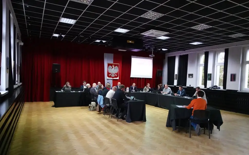 XXXII sesja Rady Miejskiej w Zaniemyślu: kluczowe uchwały dla gminy