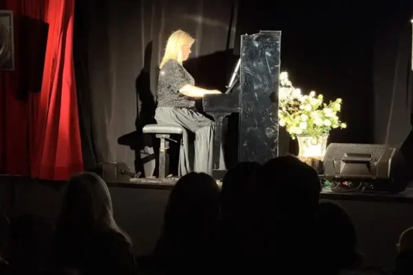 Frycek i czerwone serduszko – muzyczna opowieść o młodym Chopinie w Zaniemyślu
