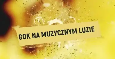 Koncert „GOK na muzycznym luzie” w Nowym Mieście nad Wartą – relacja filmowa