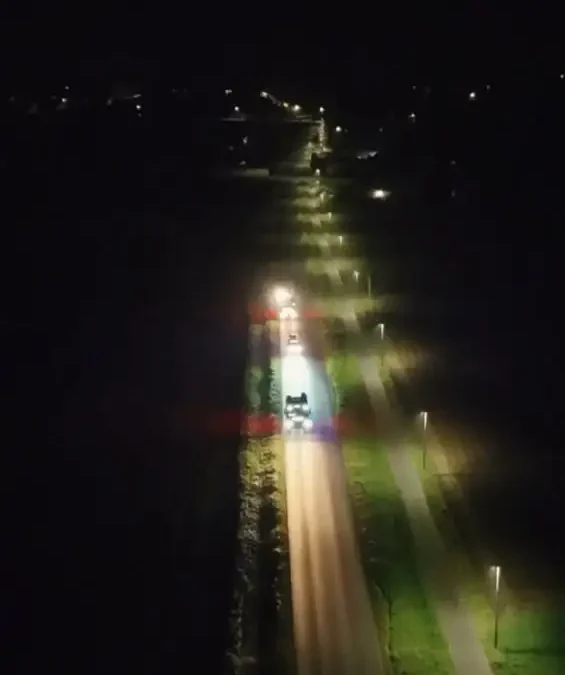 Nowy quad dla strażaków ochotników z Pięczkowa