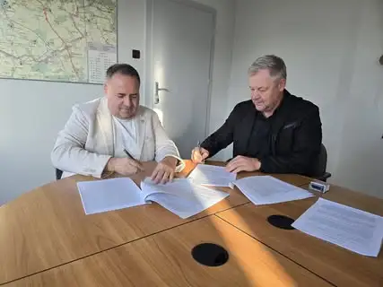 Gmina Nowe Miasto nad Wartą: ponad 550 m asfaltu na drogach do gruntów rolnych
