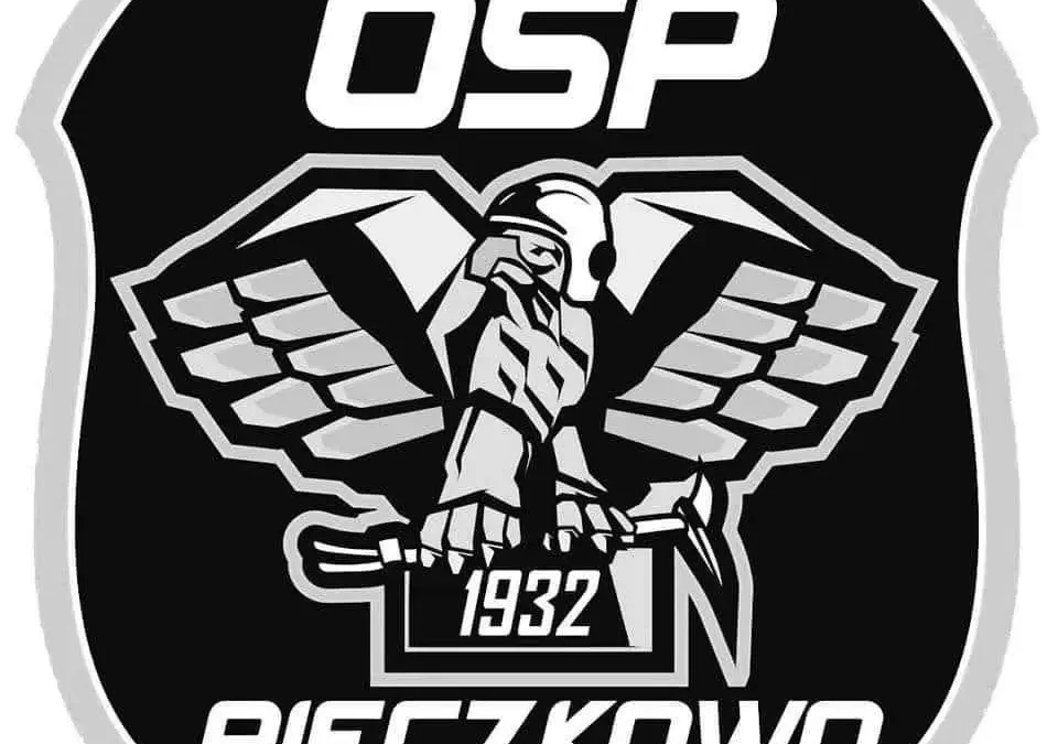 Strażacy oddają hołd poległym kolegom. Syreny zawyją o 18:00