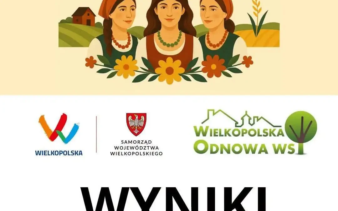 Blisko 22 tys. zł dla KGW z gminy Nowe Miasto nad Wartą