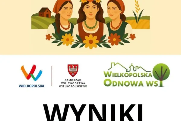 Blisko 22 tys. zł dla KGW z gminy Nowe Miasto nad Wartą