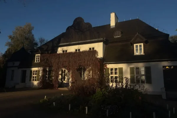 Muzeum w Koszutach zamyka się na zimę – ostatni weekend na zwiedzanie