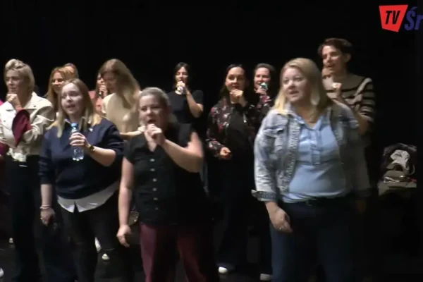 Średzki Chór NaGłosy świętuje 5-lecie – jubileuszowy koncert już 7 listopada