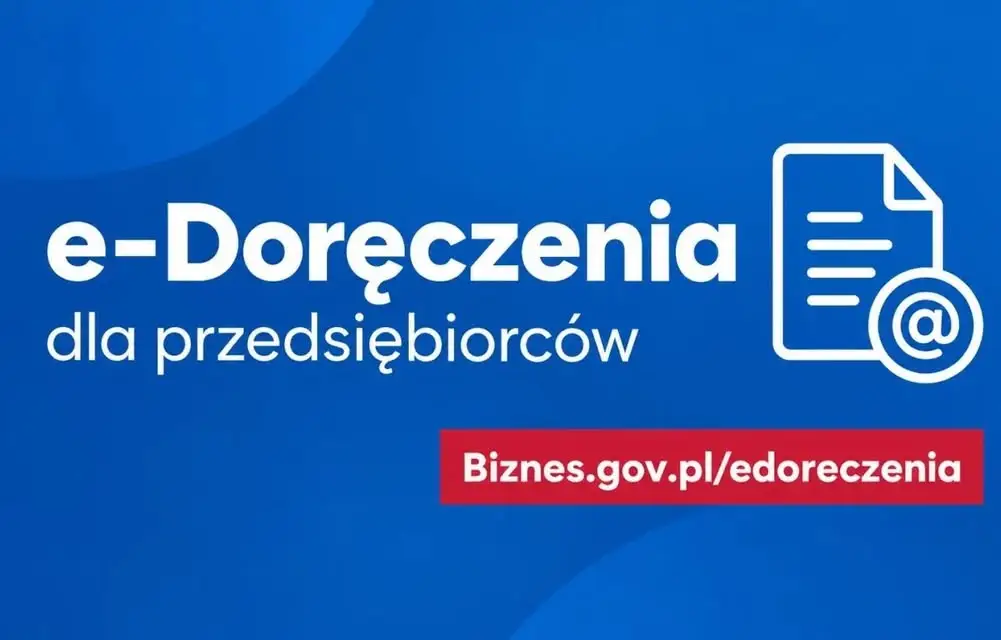 e-Doręczenia: przedsiębiorcy muszą aktywować skrzynkę. Fikcja doręczenia już działa