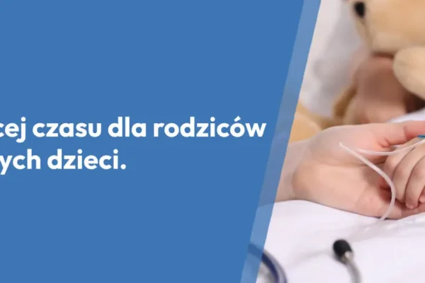 Nawet 120 dni zasiłku opiekuńczego rocznie – rząd pracuje nad wsparciem dla rodziców ciężko chorych dzieci