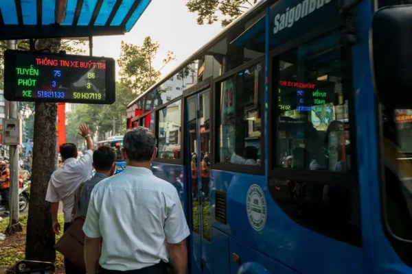 Środa Wielkopolska: od 26 października zmiany w rozkładach autobusów